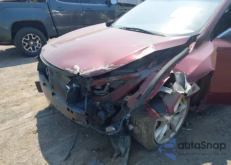 2013 Nissan Maxima 3.5 S z USA, uszkodzony, nr VIN 1N4AA5AP5DC801267